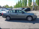 Chevrolet Malibu 1G1ZS52F35F211402 снимка