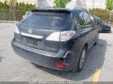 Lexus Rx 450 JTJBC1BA6A2412003 снимка