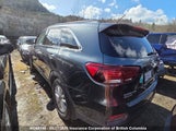 Kia Sorento 3.3L Black Line/3.3L Lx+ 5XYPGDA51LG684261 photo