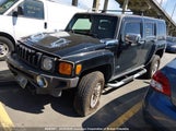 Hummer H3 5GTDN13E378113073 снимка