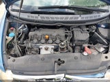 Honda Civic 2HGFA16498H007836 снимка