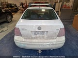 Volkswagen Jetta 3VWSP69M22M143834 снимка