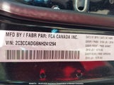 Chrysler 300 2C3CCADG6NH241294 снимка