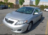 Toyota Corolla S/Le/Xle 2T1BU4EE0AC327417 снимка