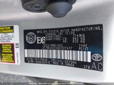 Toyota Corolla S/Le/Xle 2T1BU4EE0AC327417 снимка