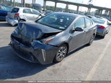 Toyota Prius JTDL9MFU6N3034535 photo