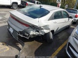 Hyundai Elantra Sel Sport KMHLM4DG8SU029883 fotografie