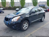 Nissan Rogue JN8AS5MT7DW018664 снимка