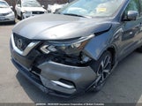 Nissan Qashqai Sv JN1BJ1BW7PW104475 снимка