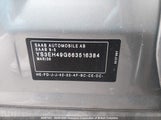 Saab 9-5 Aero YS3EH49G663516384 снимка