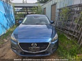 Mazda 3 Touring 3MZBN1V73HM143486 снимка