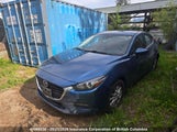 Mazda 3 Touring 3MZBN1V73HM143486 снимка