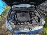 Mazda 3 Touring 3MZBN1V73HM143486 снимка