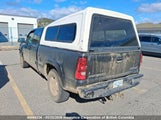 Chevrolet Silverado K1500 2GCEK19B451390879 снимка