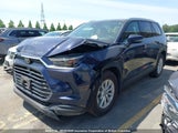 Toyota Grand Highlander Xle/Limited/Platinum 5TDAAAB58RS033886 fotografie