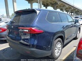 Toyota Grand Highlander Xle/Limited/Platinum 5TDAAAB58RS033886 photo
