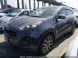 Kia Sportage Ex KNDPNCAC8H7087272 снимка