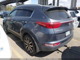 Kia Sportage Ex KNDPNCAC8H7087272 снимка
