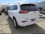 Jeep Cherokee Overland 1C4PJMJX3JD536448 снимка