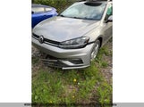 Volkswagen Golf 3VW117AU4JM764683 снимка