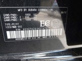 Subaru Impreza Limited 4S3GTAZ61H3747927 снимка