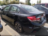 Honda Civic Lx 2HGFB2F57FH019167 снимка