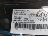 Honda Civic Lx 2HGFB2F57FH019167 снимка
