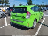 Toyota Prius V JTDZN3EU7JJ074825 снимка
