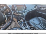 Jeep Cherokee Limited 1C4PJMDB2FW509284 снимка