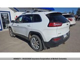 Jeep Cherokee Limited 1C4PJMDB2FW509284 снимка