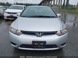 Honda Civic Lx 2HGFG12696H001862 снимка