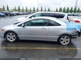 Honda Civic Lx 2HGFG12696H001862 снимка
