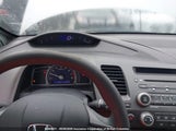 Honda Civic Lx 2HGFG12696H001862 снимка