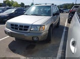 Subaru Forester S JF1SF6557YG705028 снимка