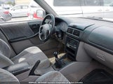 Subaru Forester S JF1SF6557YG705028 снимка