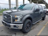 FORD F150 SUPERCREW 1FTFW1EF8FK****** fotografie