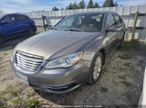 Chrysler 200 1C3CCBBBXDN726301 снимка