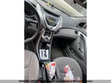Hyundai Elantra Gls/Limited 5NPDH4AE0CH095257 снимка