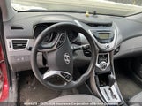 Hyundai Elantra Gls/Limited 5NPDH4AE0CH095257 снимка