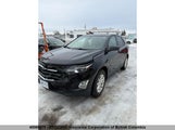 Chevrolet Equinox Ls 2GNAXSEV3K6110493 снимка