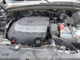 Acura Zdx 2HNYB1H41AH000297 снимка