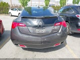 Acura Zdx 2HNYB1H41AH000297 снимка