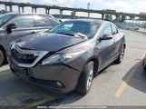 Acura Zdx 2HNYB1H41AH000297 снимка