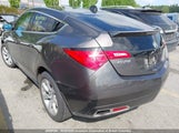 Acura Zdx 2HNYB1H41AH000297 снимка