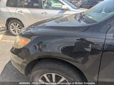 Hyundai Santa Fe Gl 5NMSG13E39H284383 снимка