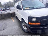 Chevrolet Express  Standard 1GCZGFBA3A1114906 снимка