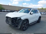 Mercedes-Benz Gle 350 4Matic 4JGFB4KB4MA358689 photo