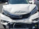 Honda Cr-V Exl 2HKRM4H79FH125434 снимка