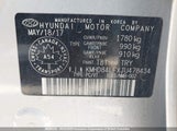 Hyundai Elantra Sel/Value/Limited KMHD84LFXJU478434 fotografie