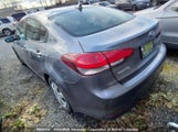 Kia Forte 3KPFL4A72HE007037 fotografie